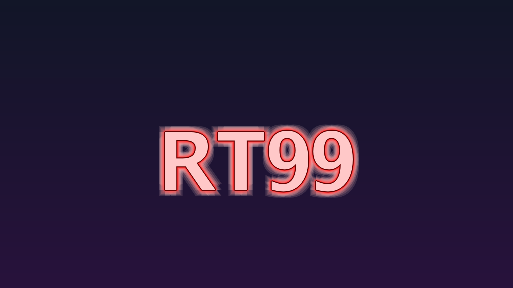 RT99