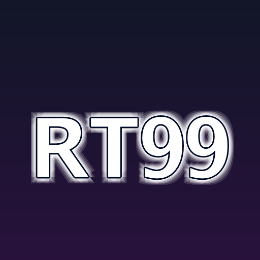 ✅ RT99 - Situs Resmi RT99 | Download Aplikasi & Login