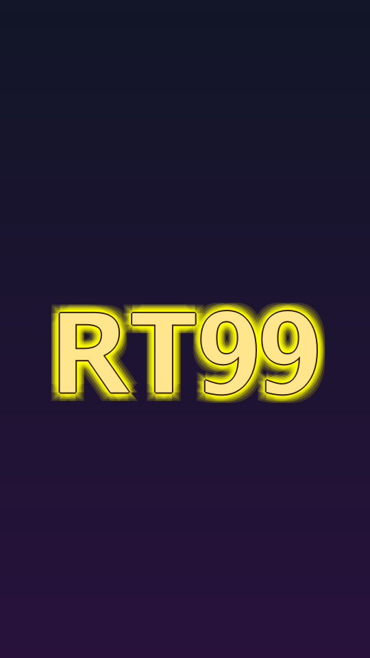 RT99 Tangkapan Layar