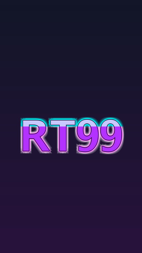 RT99 Preview